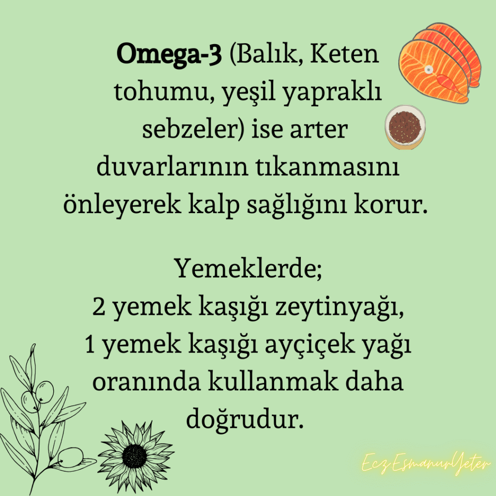 Yağsız Beslenme Mantıklı Mı